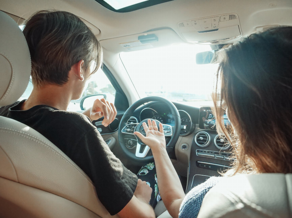 Comment devenir moniteur auto-ecole : fichier metier