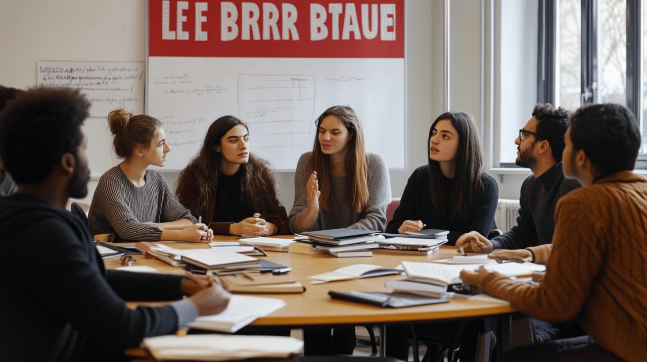 Le Pré-Barreau et la déontologie : les clés d’une préparation exemplaire au CRFPA