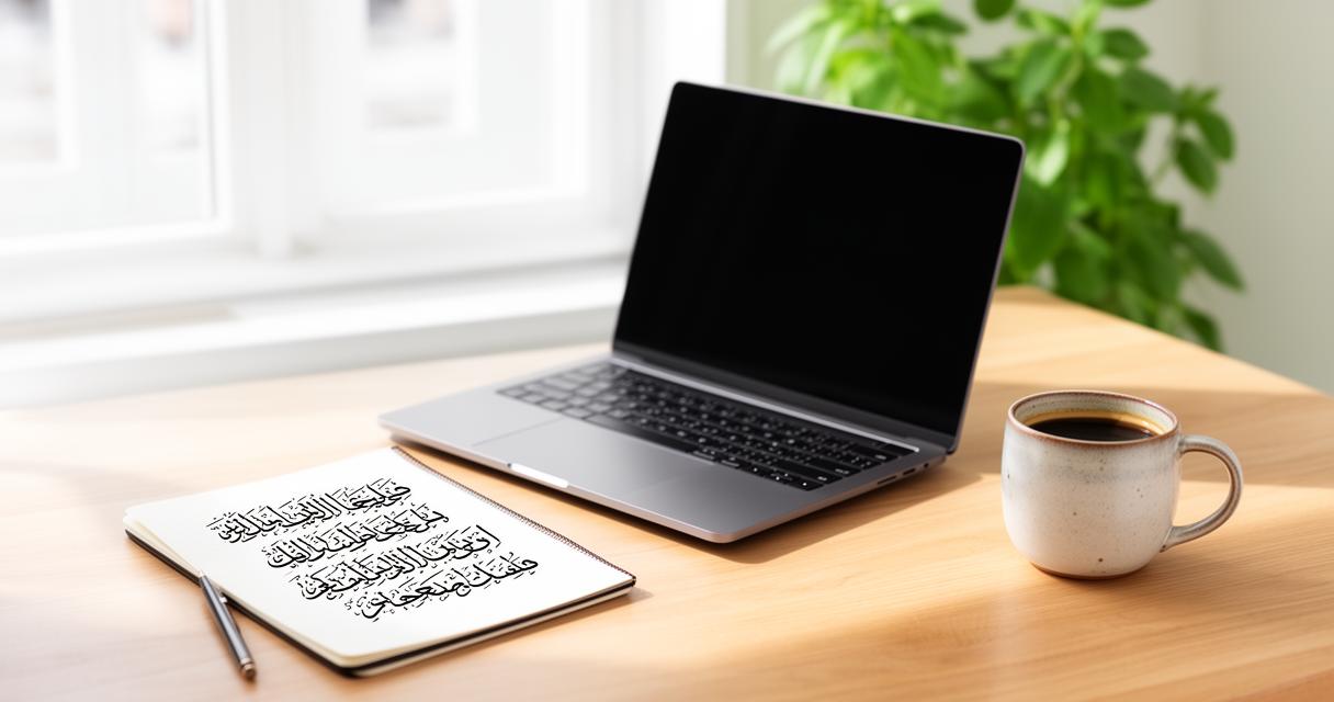 Apprendre l&rsquo;arabe en ligne : méthodes et ressources efficaces
