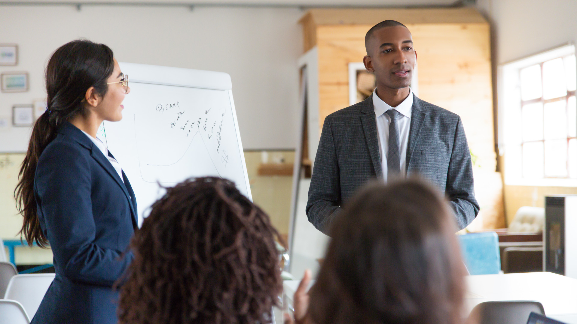 Coaching de dirigeants : comment améliorer sa posture de leader ?
