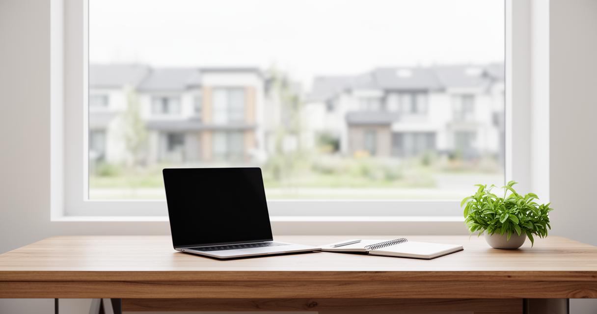 Les avantages de devenir conseiller en immobilier indépendant