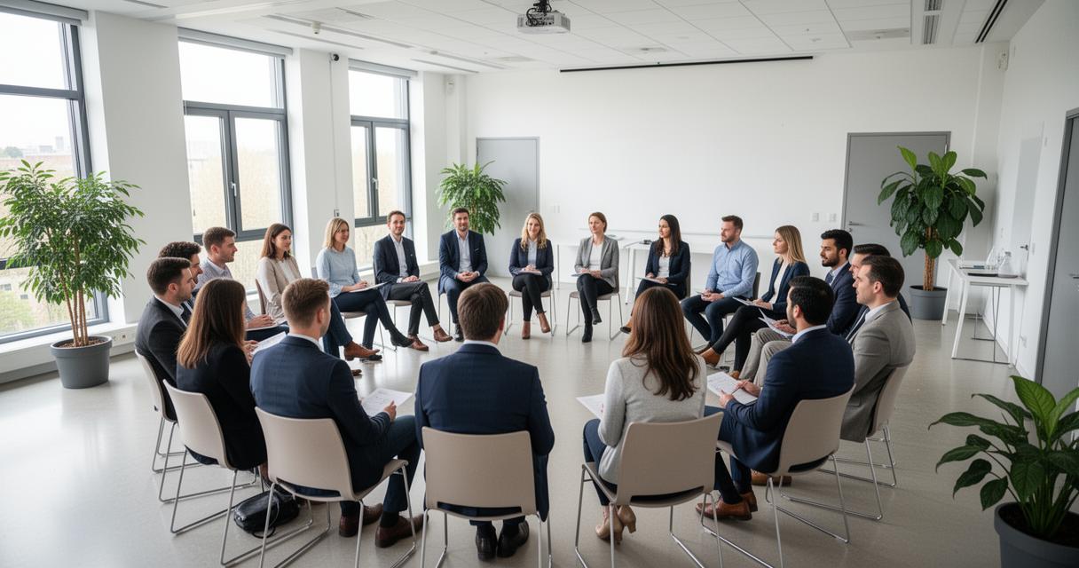 Formation systémique pour professionnels